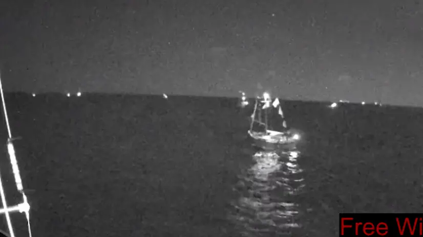 LIVESTREAM OF GLOBAL SUMUD FLOTILLA