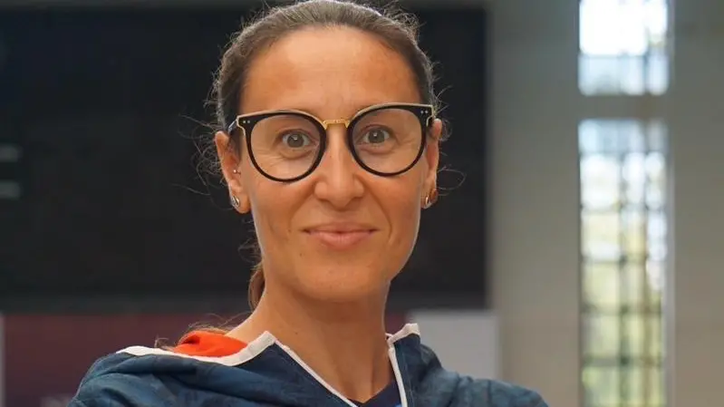 ClaudiaTapparelli