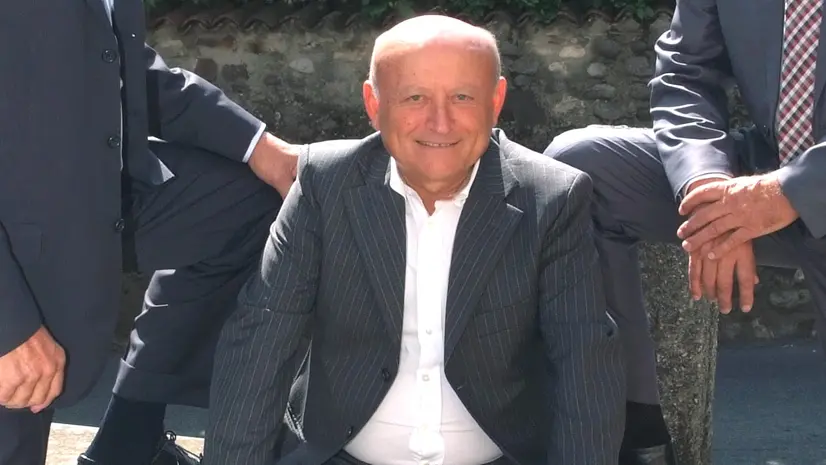 Severino Lancini
