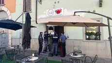 Il bar di Castelcovati chiuso dalla Questura