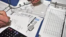 Al vaglio una riforma dell'Irpef - © www.giornaledibrescia.it