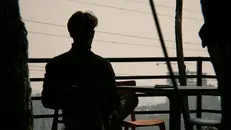 Una persona può essere il centro unico dei pensieri