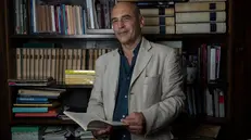 Giordano Bruno Guerri - © www.giornaledibrescia.it