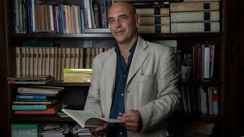 Giordano Bruno Guerri - © www.giornaledibrescia.it