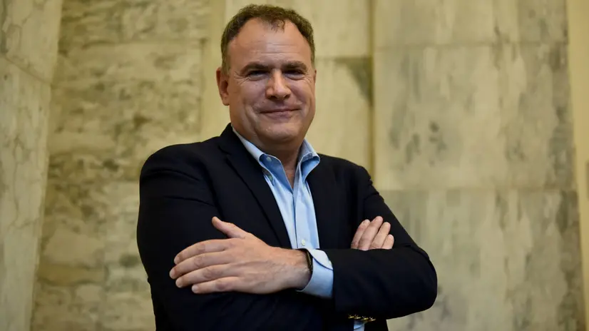 Dario Melpignano è il nuovo Chief innovation officer di Neoesperience