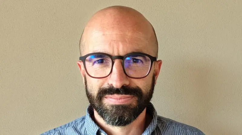 Michele Tomasoni, educatore e formatore