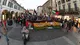 Il corteo ProPal a Brescia