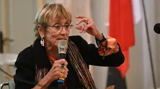 Roberta De Monticelli a Librixia