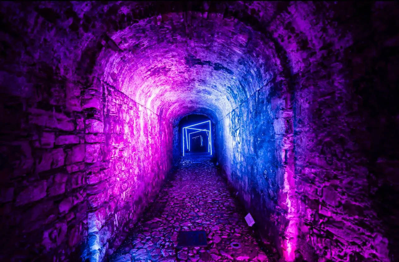 «Mysteria», alcuni scatti della scorsa edizione