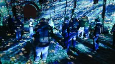 «Mysteria», alcuni scatti della scorsa edizione
