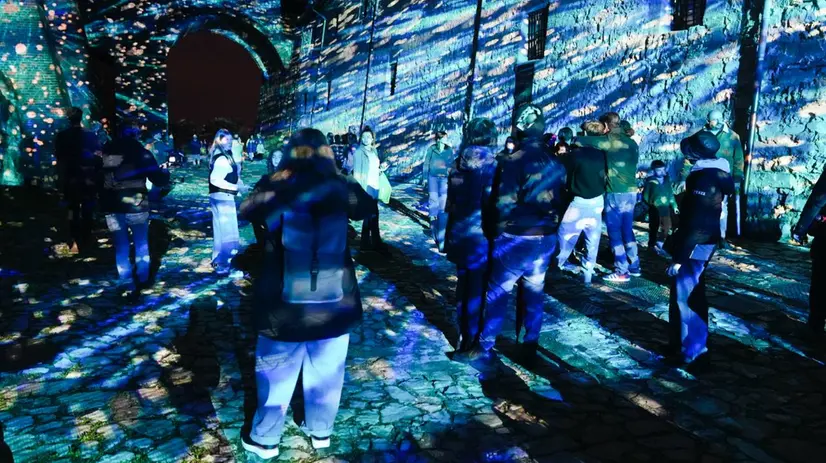 «Mysteria», alcuni scatti della scorsa edizione