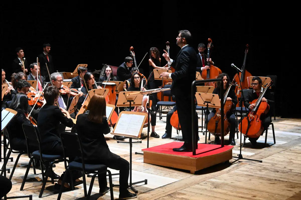 Festival dell'educazione, l'inaugurazione al Teatro Grande