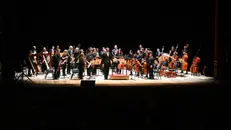 Festival dell'educazione, l'inaugurazione al Teatro Grande