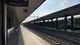 Sciopero 3 ottobre, stazione deserta e treni cancellati