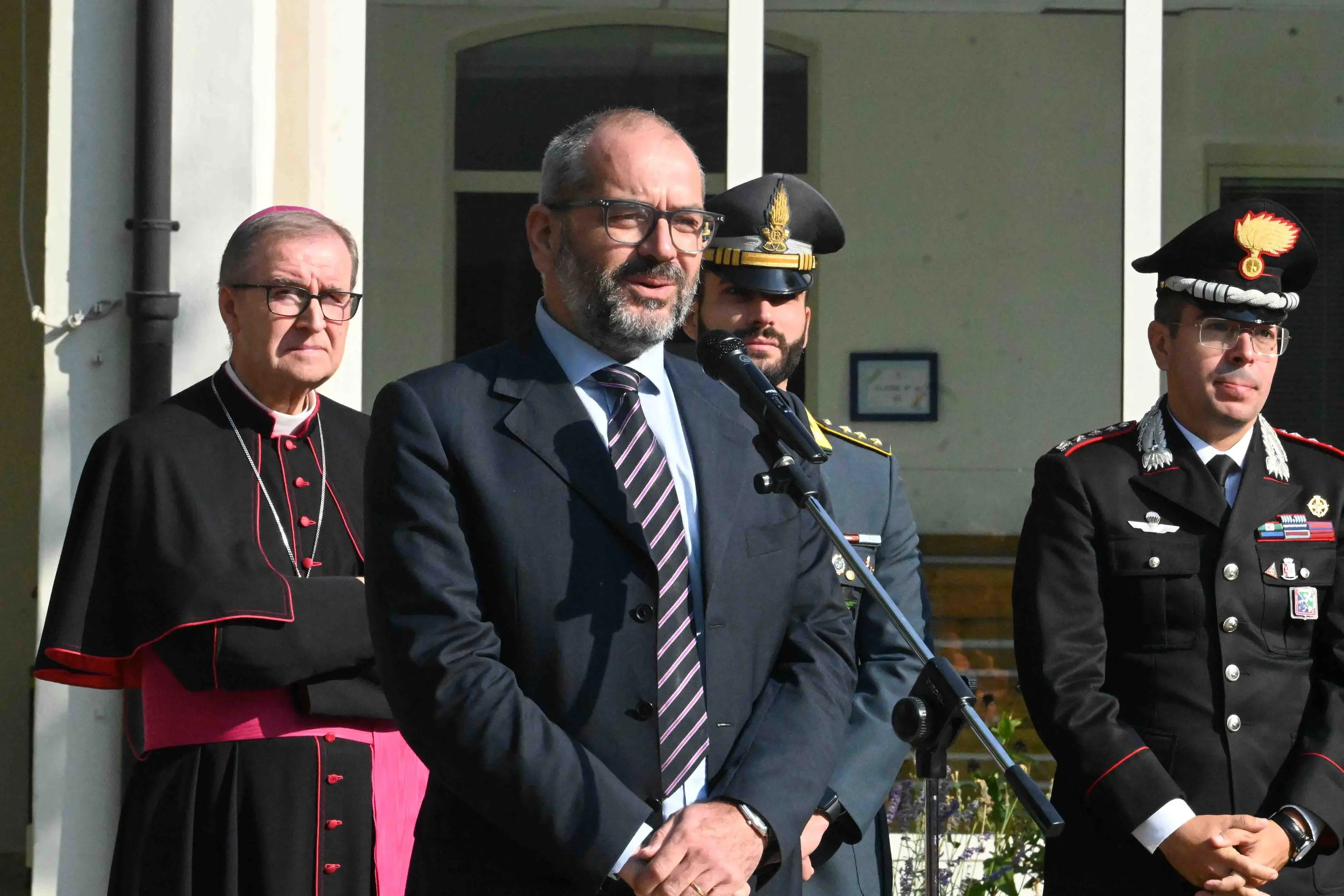 Spazi rinnovati e una nuova ala per la Scuola Audiofonetica di Brescia