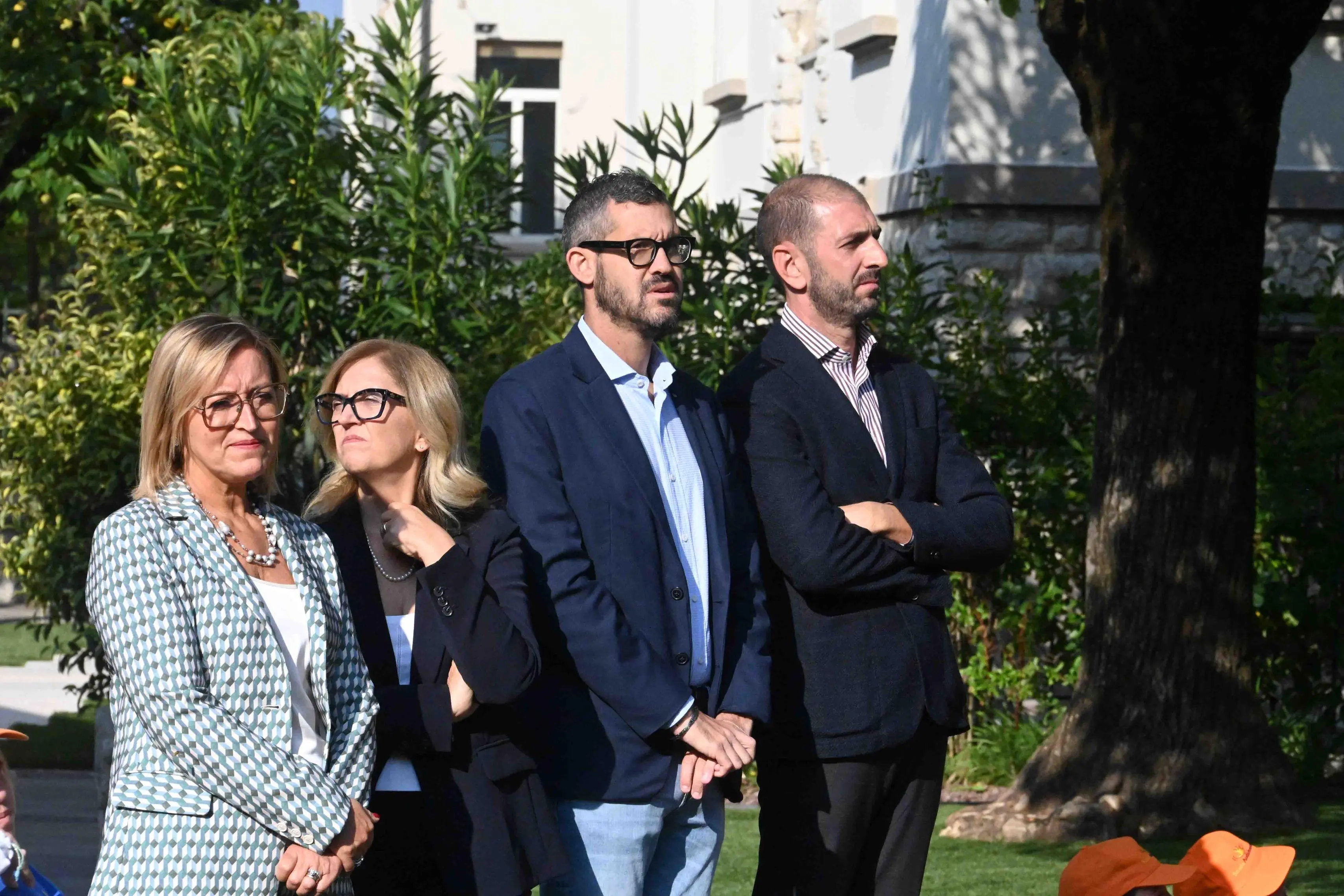 Spazi rinnovati e una nuova ala per la Scuola Audiofonetica di Brescia