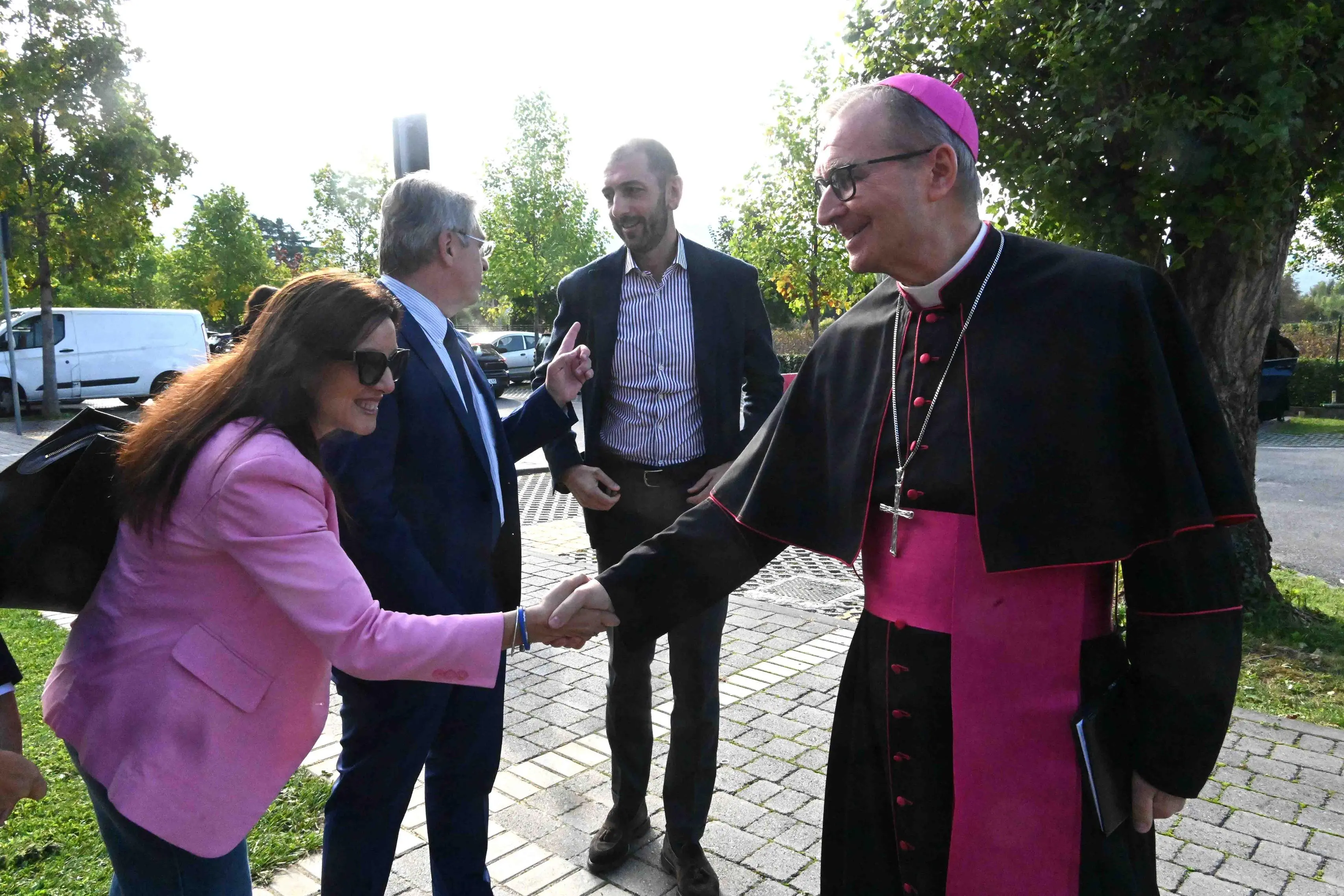 Spazi rinnovati e una nuova ala per la Scuola Audiofonetica di Brescia