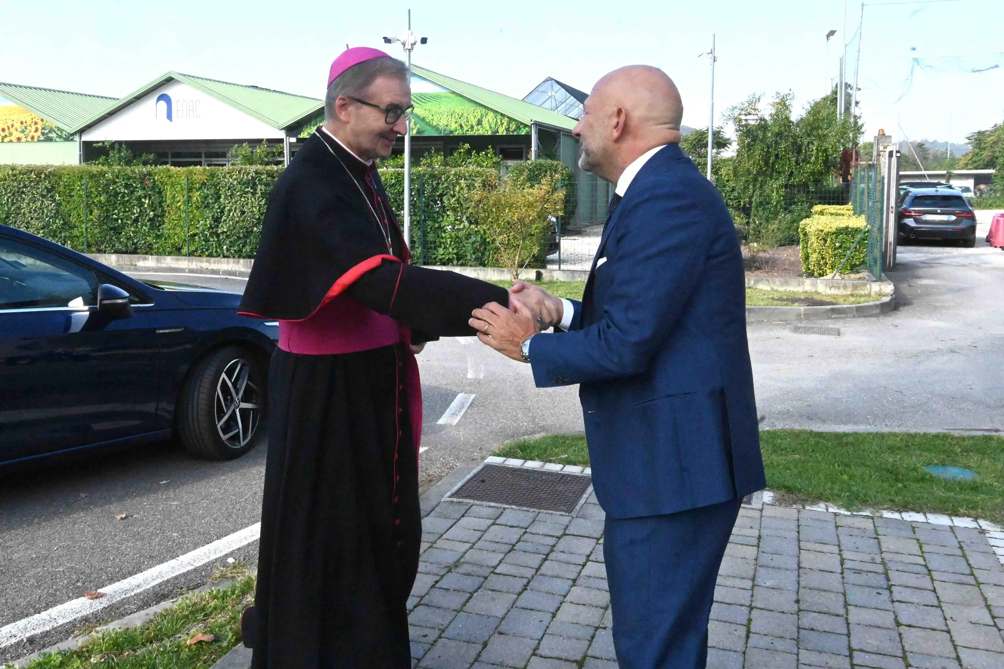 Spazi rinnovati e una nuova ala per la Scuola Audiofonetica di Brescia
