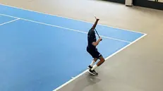 È il fine settimana della GdB Tennis Cup