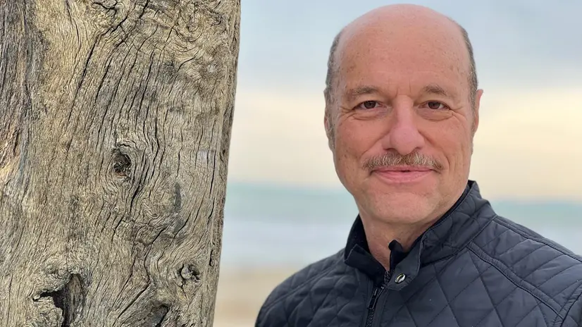 Eraldo Affinati, ospite al Festival dell'educazione