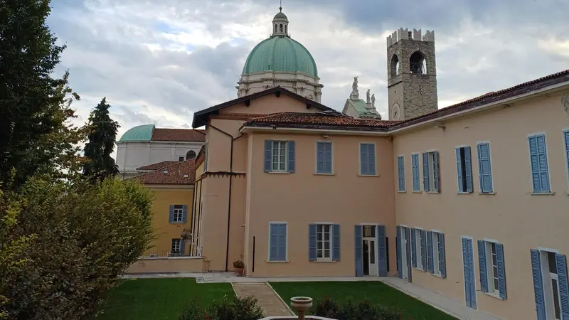 Giardino del Prefetto