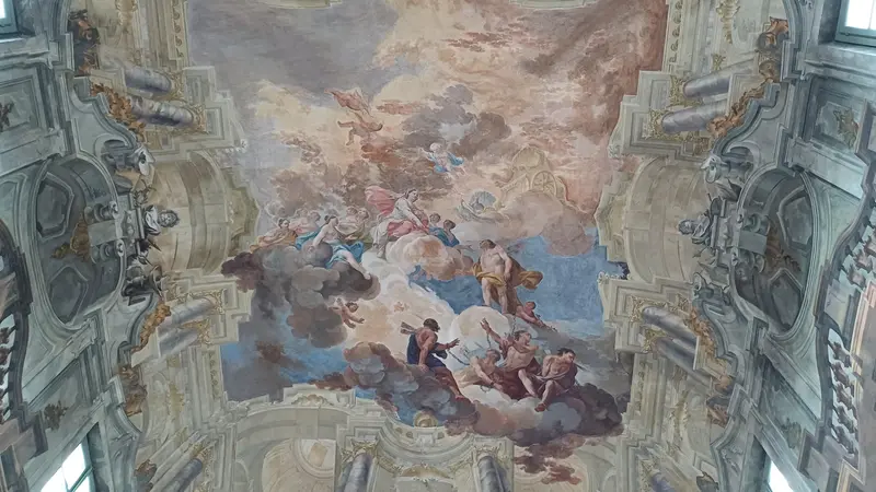 Palazzo Fenaroli già Uggeri