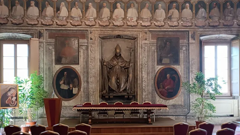 Palazzo Vescovile