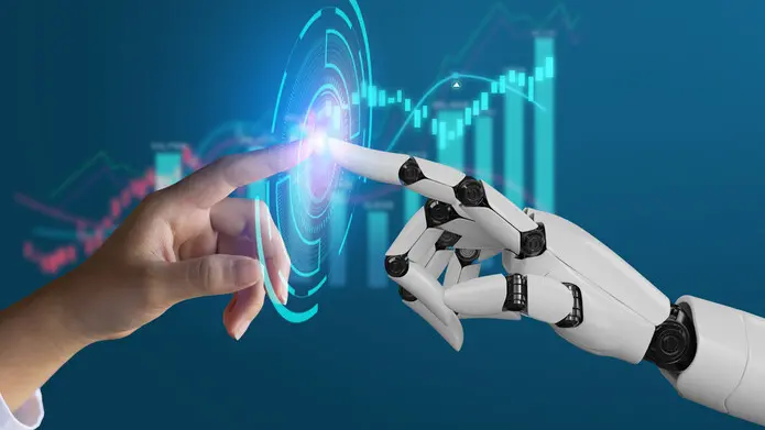 Robotica e AI protagoniste al Festival della scienza