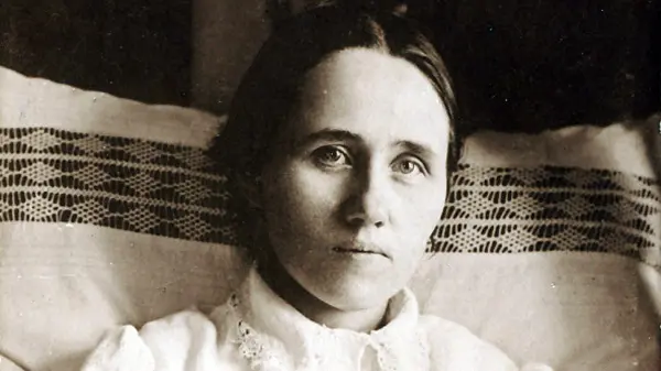 Sant’Anna Schäffer