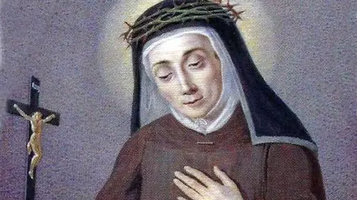 Santa Maria Francesca delle Cinque Piaghe