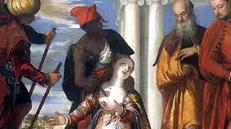 Santa Giustina di Padova