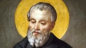 Sant'Ugo Canefri da Genova