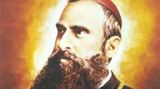 San Daniele Comboni