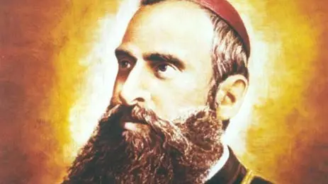 San Daniele Comboni