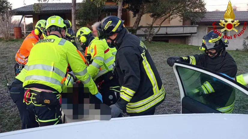 Incidenti stradali