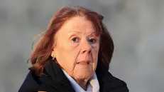 epa11780190 GisÃ¨le Pelicot arrives at the criminal court where her ex-husband Dominique Pelicot stands trial, in Avignon, South of France, 16 December 2024. Dominique Pelicot is accused of drugging and raping his then-wife, Gisele Pelicot. He is also accused of inviting dozens of men to rape her while she was unconscious at their home in Mazan, France, between 2011 and 2020. Fifty other men are facing trial for their alleged involvement. Dominique Pelicot could face a maximum sentence of 20 years in prison if convicted. EPA/Guillaume Horcajuelo