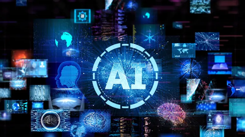 Intelligenza artificiale - © www.giornaledibrescia.it