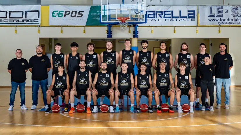 Virtus Desenzano - © www.giornaledibrescia.it