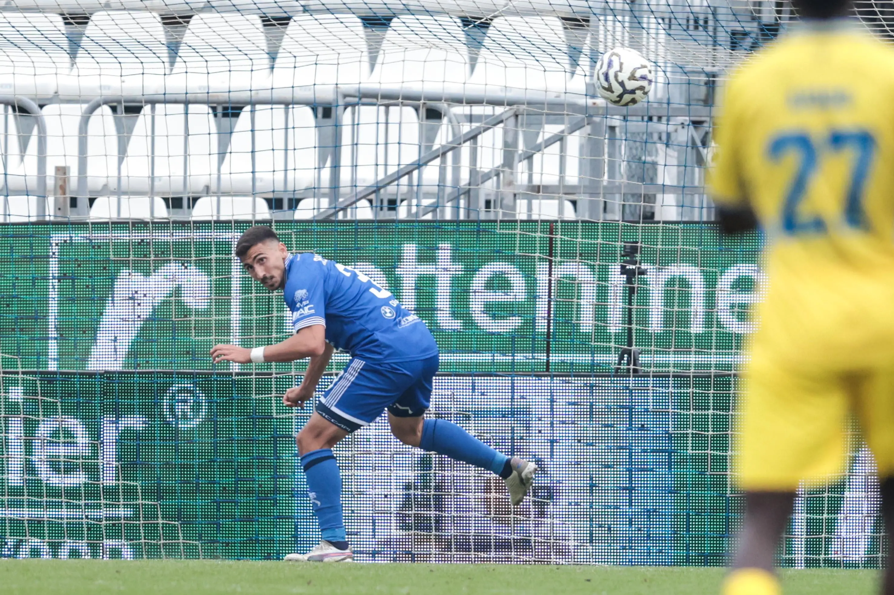 Serie C, gli scatti di Union Brescia-Pergolettese