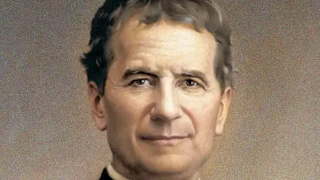 San Giovanni Bosco