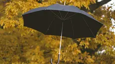 Un ombrello - © www.giornaledibrescia.it