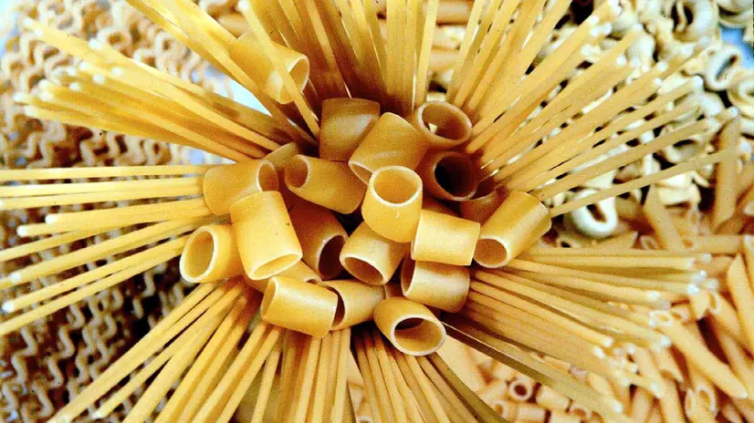 Nel mirino la pasta italiana - © www.giornaledibrescia.it