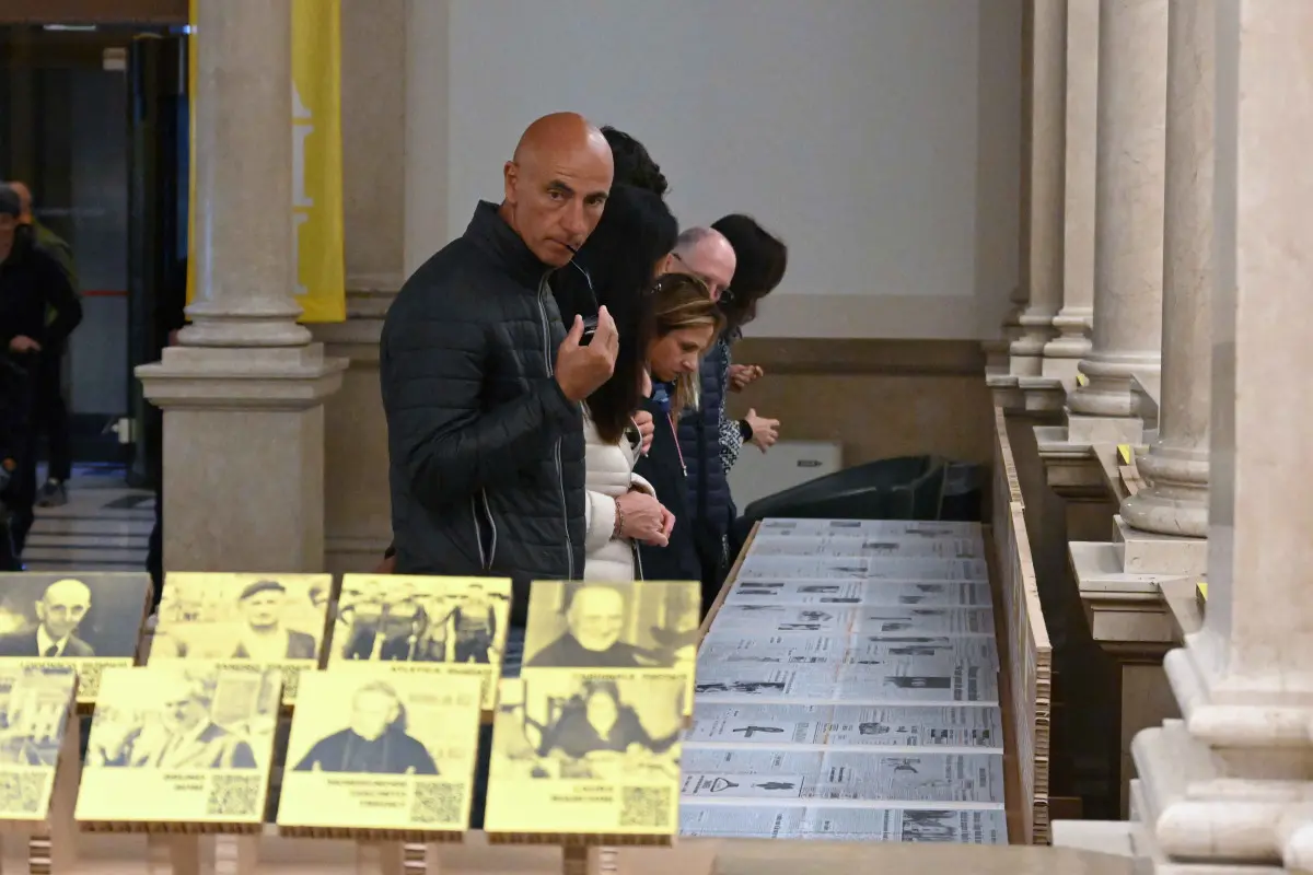 Notte della Cultura, la mostra del GdB