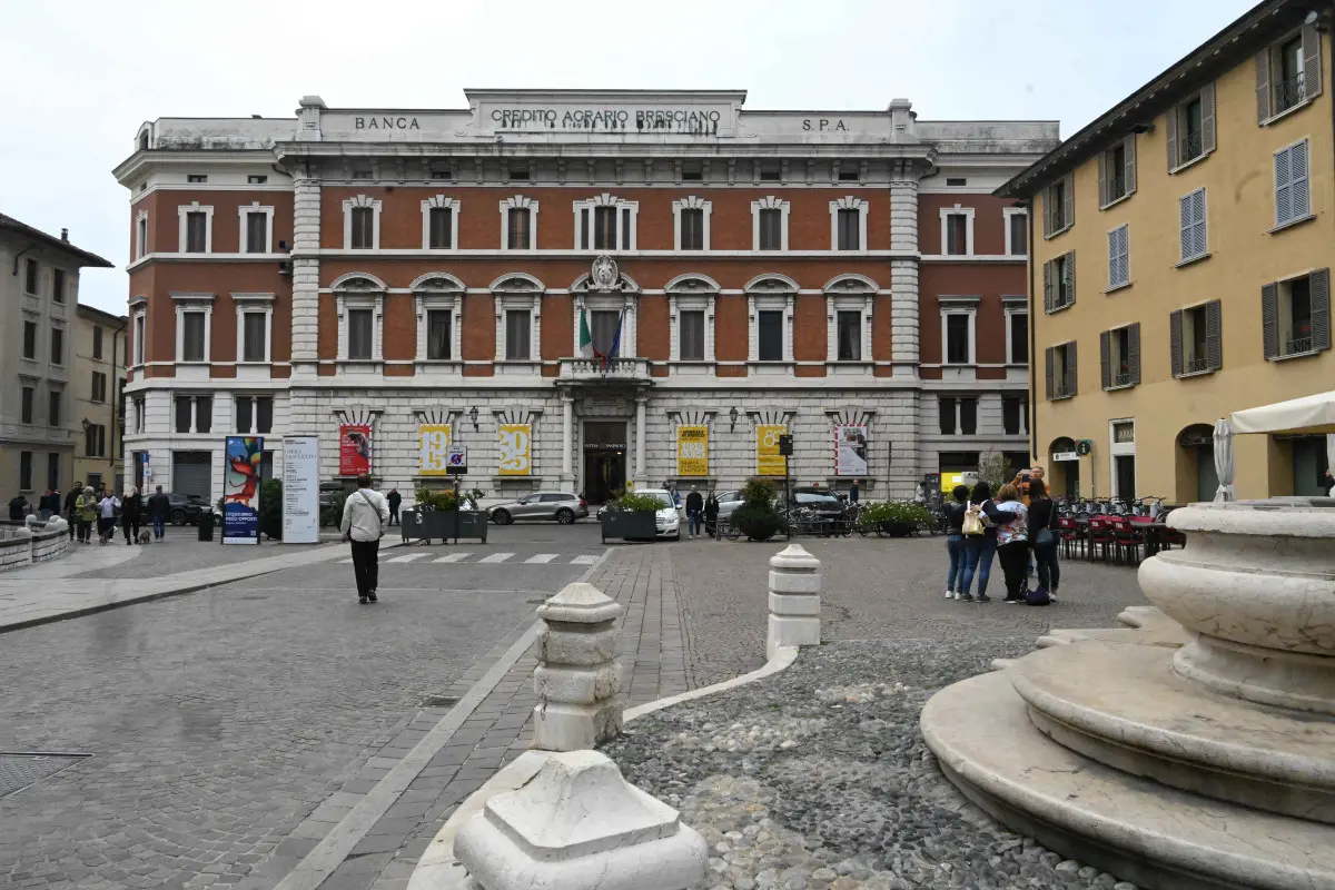 Notte della Cultura, la mostra del GdB