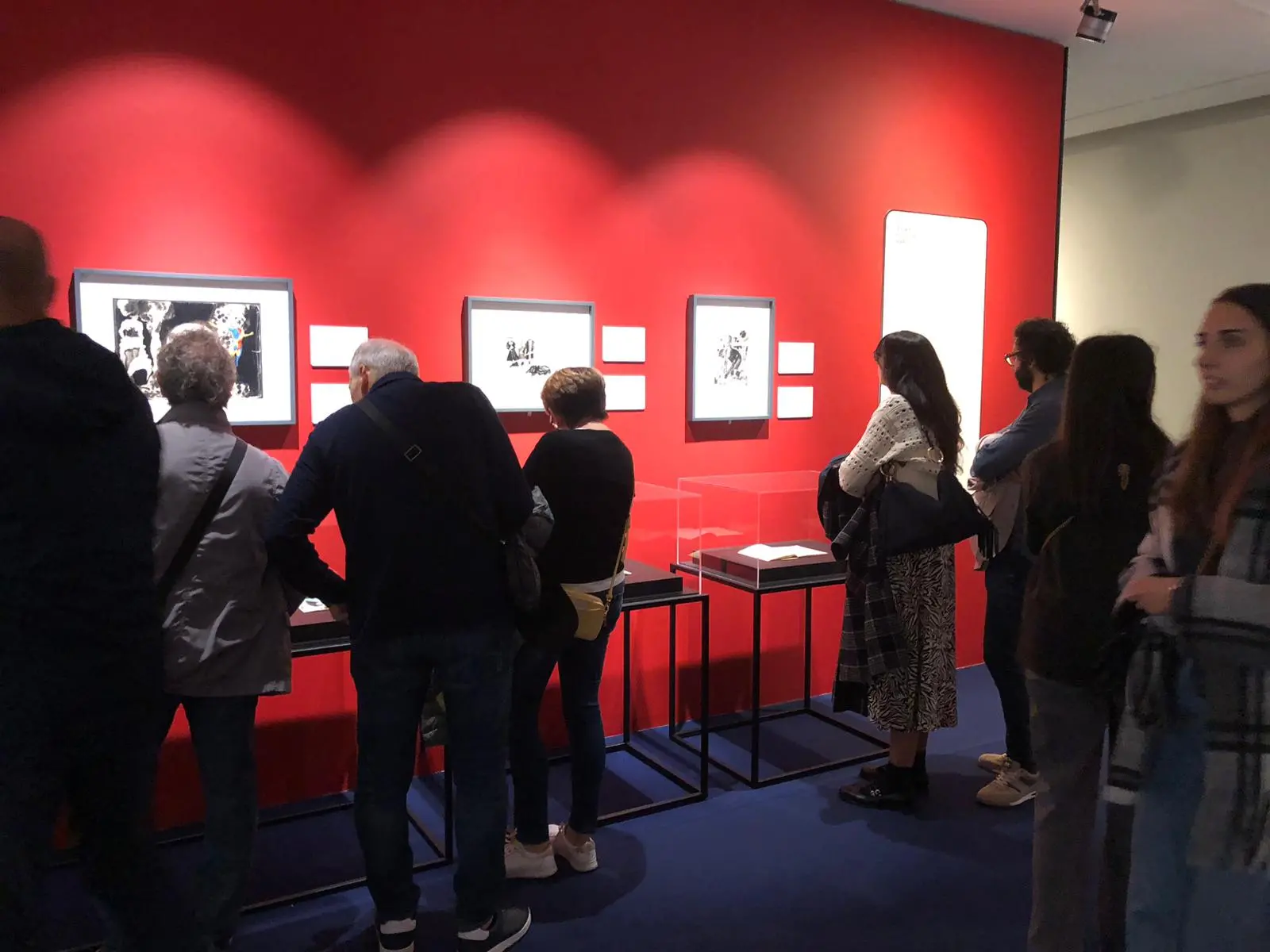 Notte della Cultura, la mostra su Crepax