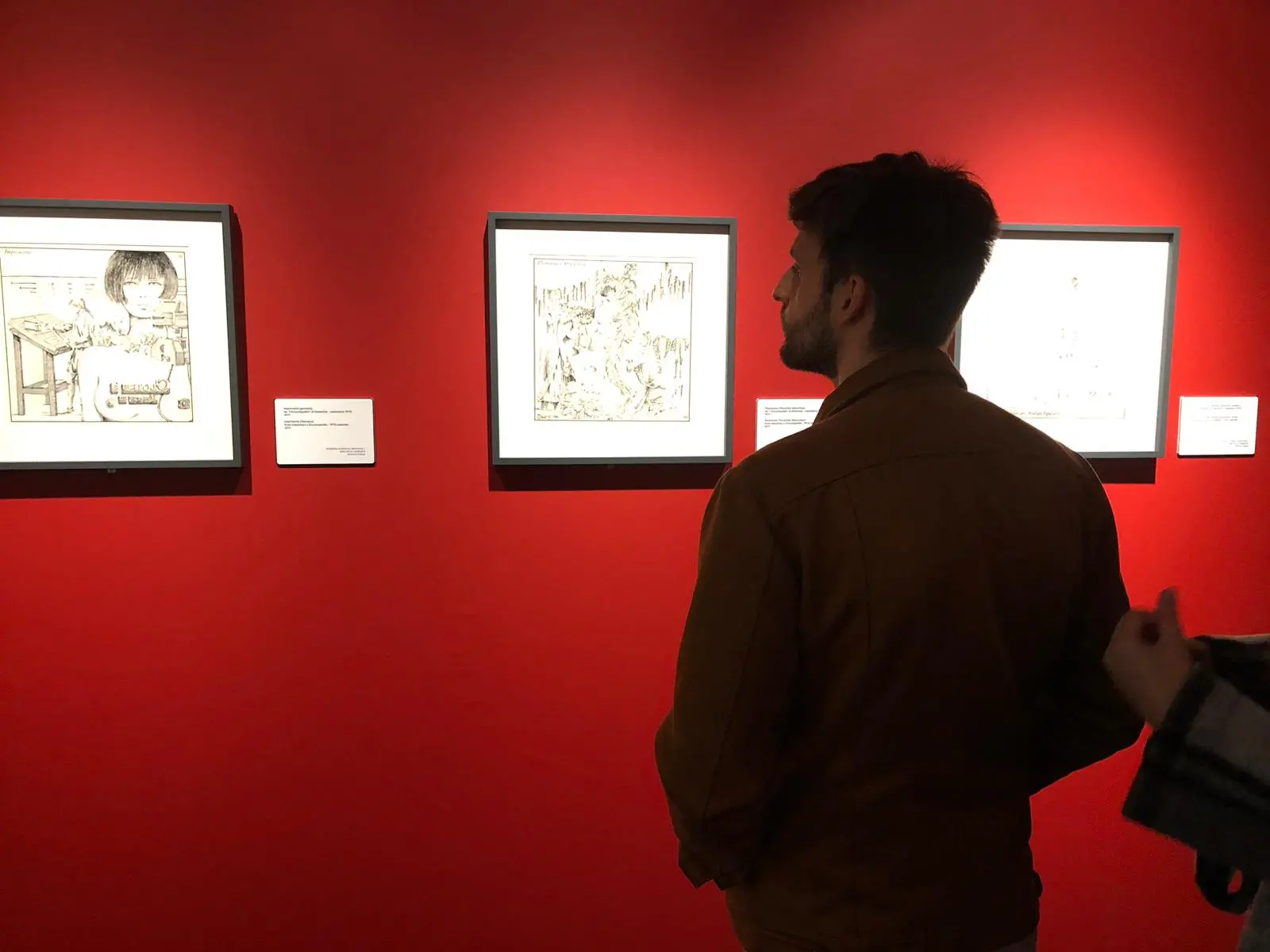 Notte della Cultura, la mostra su Crepax