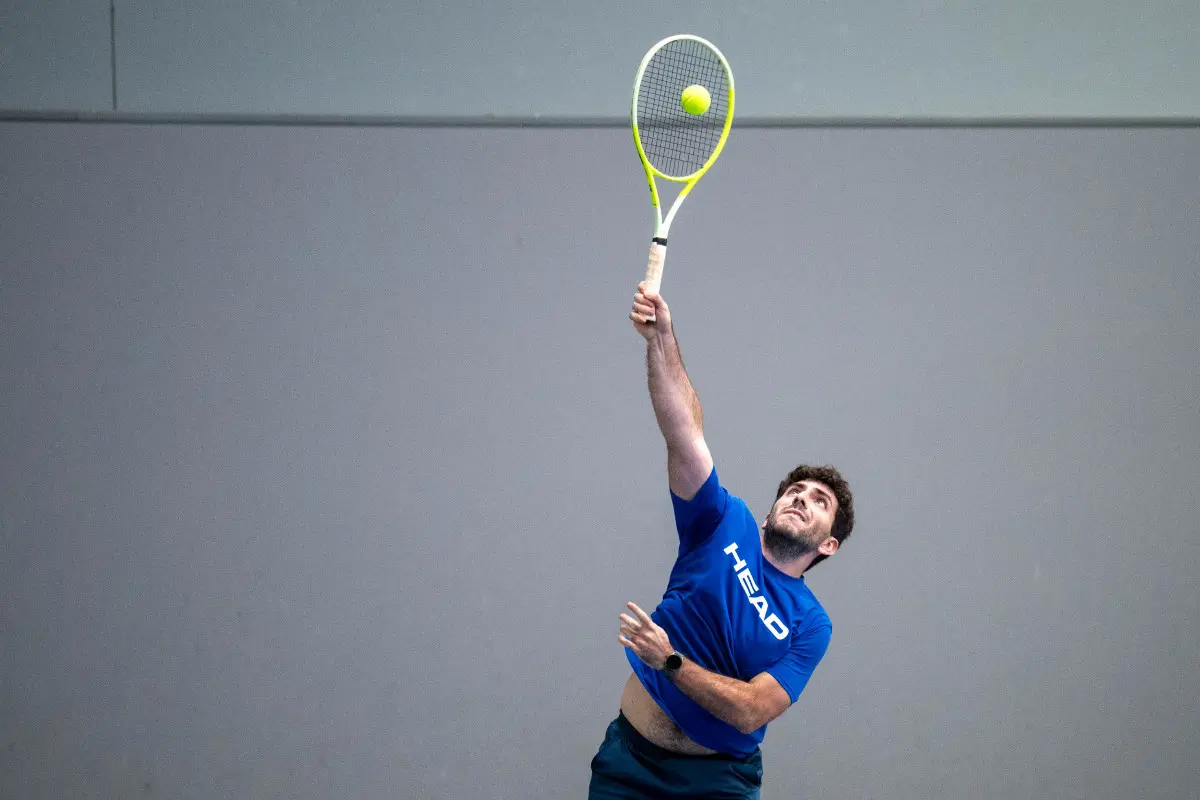 GdB Tennis Cup, gli scatti della prima giornata