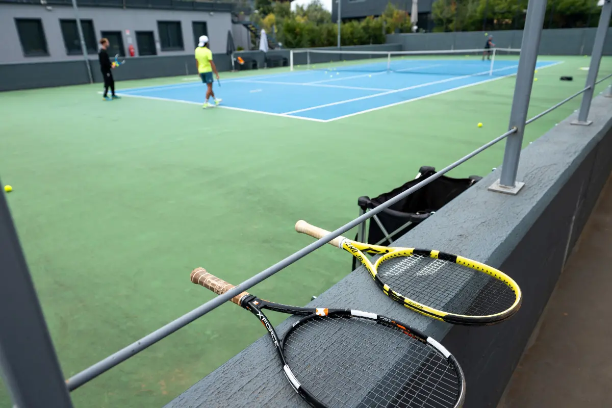 GdB Tennis Cup, gli scatti della prima giornata