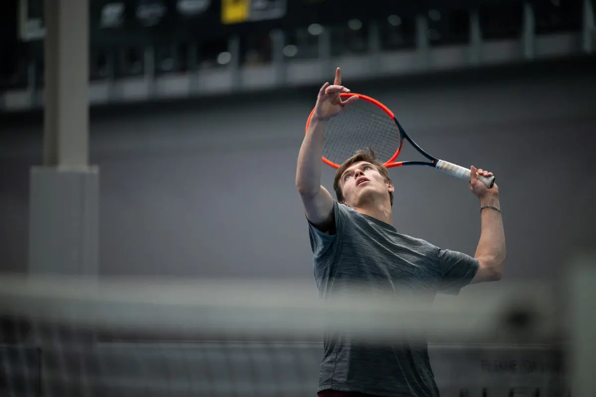 GdB Tennis Cup, gli scatti della prima giornata