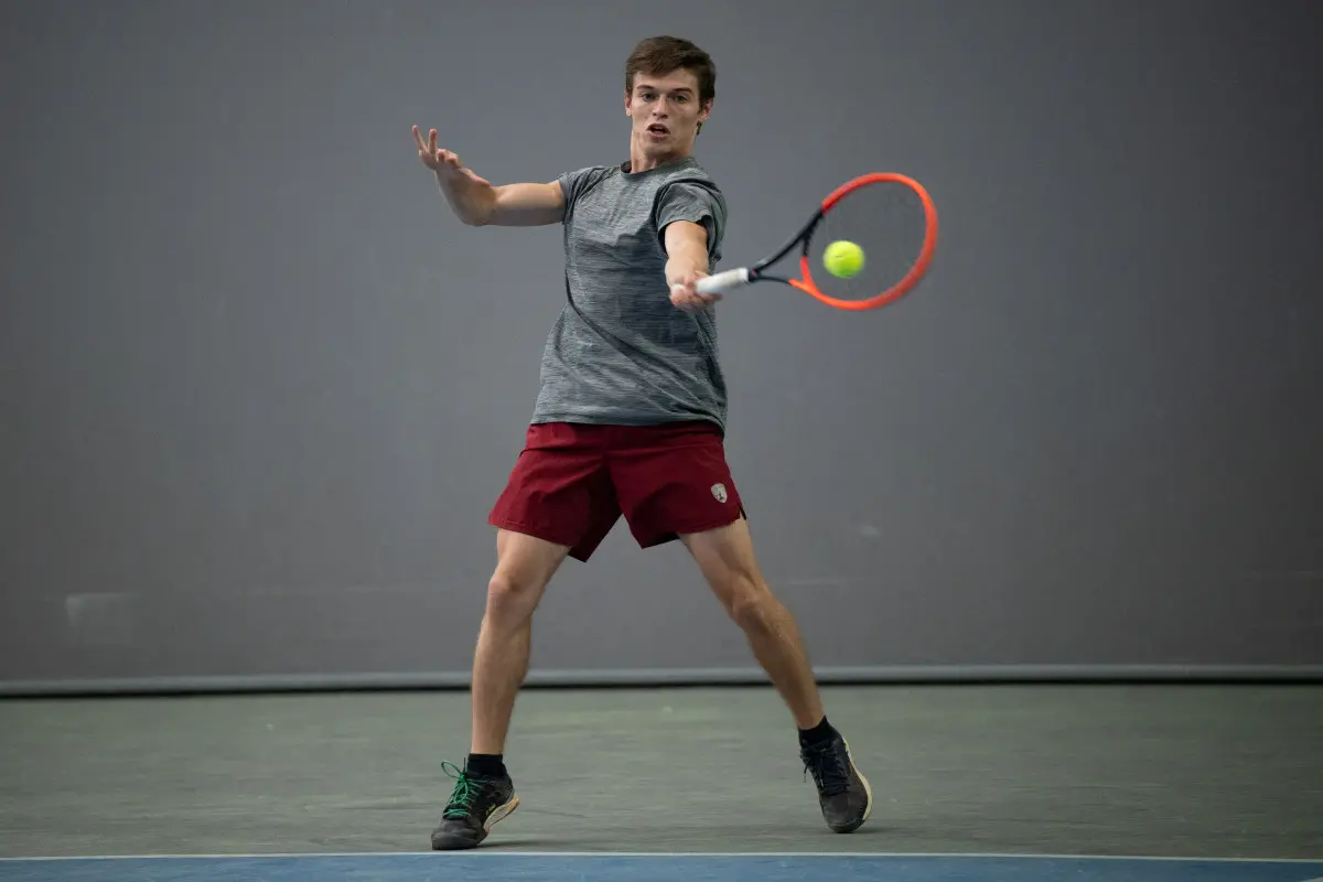 GdB Tennis Cup, gli scatti della prima giornata